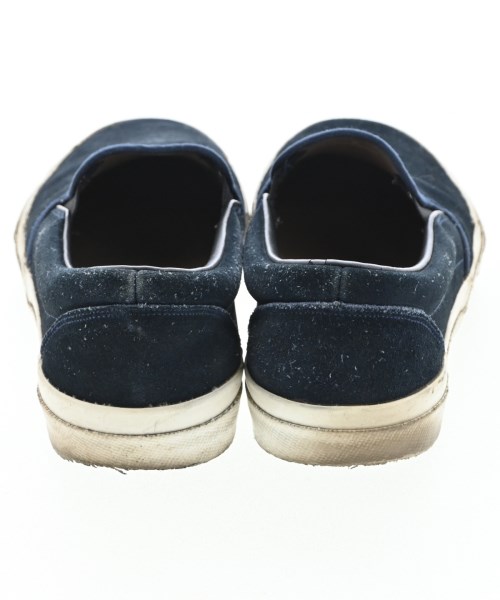 BEAUTY&YOUTH UNITED ARROWS（ビューティーアンドユースユナイテッドアローズ）スニーカー 紺 サイズ:2(26cm位) メンズ/2200722083031