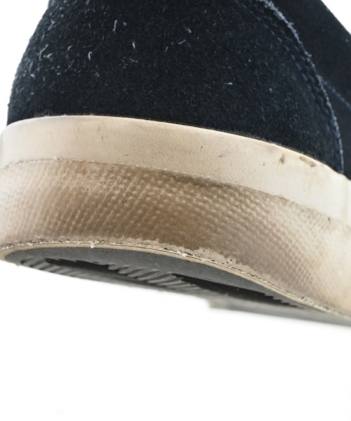 BEAUTY&YOUTH UNITED ARROWS（ビューティーアンドユースユナイテッドアローズ）スニーカー 紺 サイズ:2(26cm位) メンズ/2200722083031