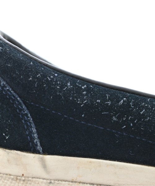 BEAUTY&YOUTH UNITED ARROWS（ビューティーアンドユースユナイテッドアローズ）スニーカー 紺 サイズ:2(26cm位) メンズ/2200722083031