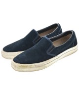 BEAUTY&YOUTH UNITED ARROWS（ビューティーアンドユースユナイテッドアローズ）スニーカー 紺 サイズ:2(26cm位) メンズ/2200722083031