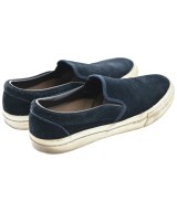 BEAUTY&YOUTH UNITED ARROWS（ビューティーアンドユースユナイテッドアローズ）スニーカー 紺 サイズ:2(26cm位) メンズ/2200722083031