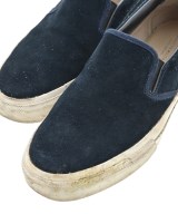 BEAUTY&YOUTH UNITED ARROWS（ビューティーアンドユースユナイテッドアローズ）スニーカー 紺 サイズ:2(26cm位) メンズ/2200722083031