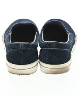 BEAUTY&YOUTH UNITED ARROWS（ビューティーアンドユースユナイテッドアローズ）スニーカー 紺 サイズ:2(26cm位) メンズ/2200722083031