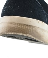 BEAUTY&YOUTH UNITED ARROWS（ビューティーアンドユースユナイテッドアローズ）スニーカー 紺 サイズ:2(26cm位) メンズ/2200722083031
