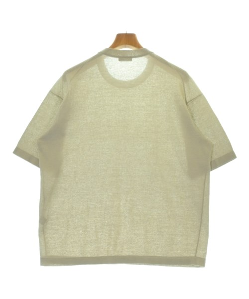 BEAUTY&YOUTH UNITED ARROWS（ビューティーアンドユースユナイテッドアローズ）ニット・セーター ベージュ サイズ:L メンズ/2200718890032