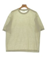 BEAUTY&YOUTH UNITED ARROWS（ビューティーアンドユースユナイテッドアローズ）ニット・セーター ベージュ サイズ:L メンズ/2200718890032