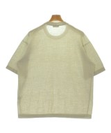 BEAUTY&YOUTH UNITED ARROWS（ビューティーアンドユースユナイテッドアローズ）ニット・セーター ベージュ サイズ:L メンズ/2200718890032