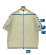 BEAUTY&YOUTH UNITED ARROWS（ビューティーアンドユースユナイテッドアローズ）ニット・セーター ベージュ サイズ:L メンズ/2200718890032