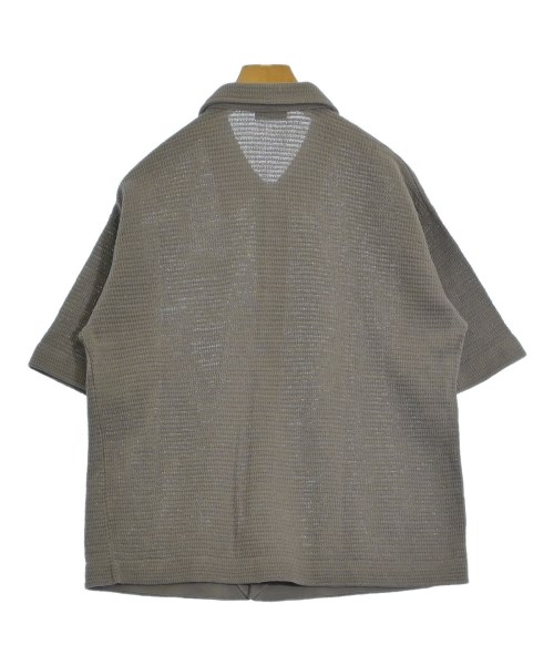 BEAUTY&YOUTH UNITED ARROWS（ビューティーアンドユースユナイテッドアローズ）カーディガン グレー サイズ:L メンズ/2200718890056