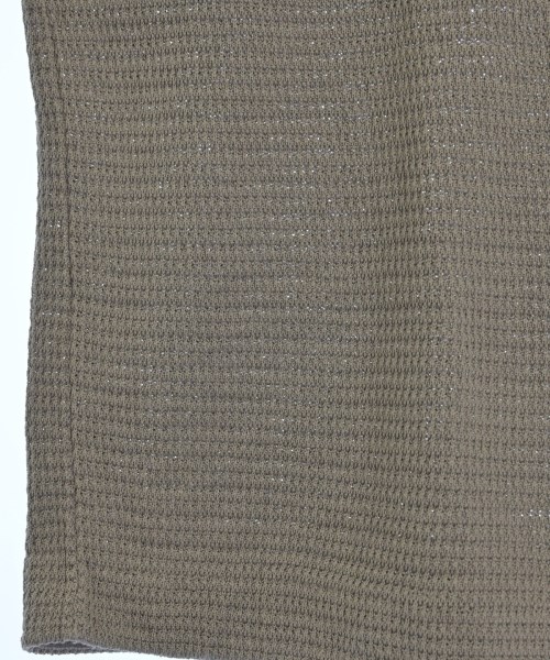 BEAUTY&YOUTH UNITED ARROWS（ビューティーアンドユースユナイテッドアローズ）カーディガン グレー サイズ:L メンズ/2200718890056