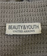BEAUTY&YOUTH UNITED ARROWS（ビューティーアンドユースユナイテッドアローズ）カーディガン グレー サイズ:L メンズ/2200718890056