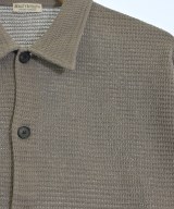 BEAUTY&YOUTH UNITED ARROWS（ビューティーアンドユースユナイテッドアローズ）カーディガン グレー サイズ:L メンズ/2200718890056