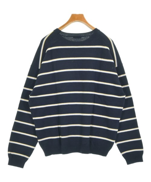 BEAUTY&YOUTH UNITED ARROWS（ビューティーアンドユースユナイテッドアローズ）ニット・セーター 紺 サイズ:L メンズ/2200720206036