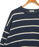 BEAUTY&YOUTH UNITED ARROWS（ビューティーアンドユースユナイテッドアローズ）ニット・セーター 紺 サイズ:L メンズ/2200720206036