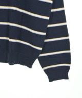 BEAUTY&YOUTH UNITED ARROWS（ビューティーアンドユースユナイテッドアローズ）ニット・セーター 紺 サイズ:L メンズ/2200720206036