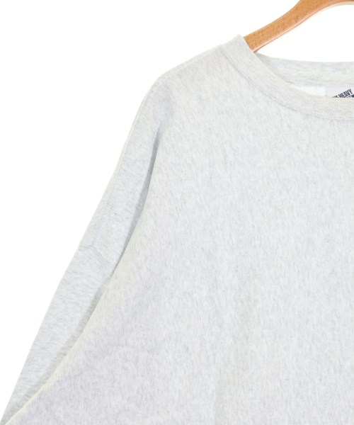 BEAUTY&YOUTH UNITED ARROWS（ビューティーアンドユースユナイテッドアローズ）Tシャツ・カットソー グレー サイズ:MAX L(XXL位) メンズ/2200720206043