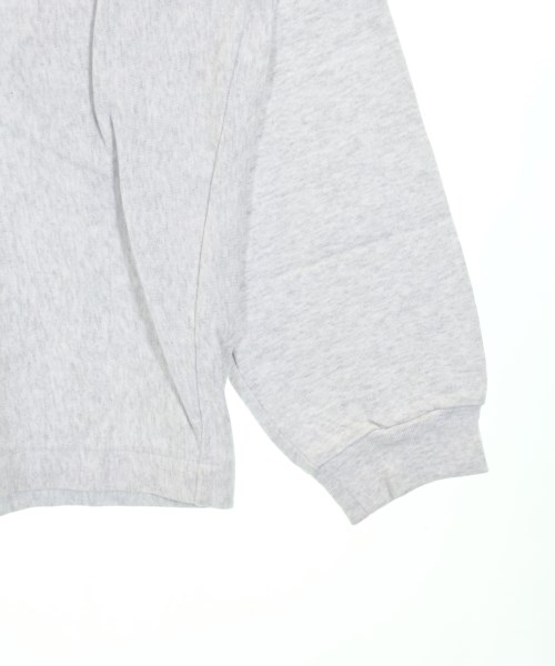 BEAUTY&YOUTH UNITED ARROWS（ビューティーアンドユースユナイテッドアローズ）Tシャツ・カットソー グレー サイズ:MAX L(XXL位) メンズ/2200720206043