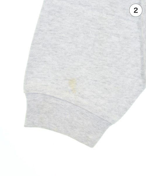 BEAUTY&YOUTH UNITED ARROWS（ビューティーアンドユースユナイテッドアローズ）Tシャツ・カットソー グレー サイズ:MAX L(XXL位) メンズ/2200720206043