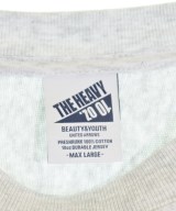 BEAUTY&YOUTH UNITED ARROWS（ビューティーアンドユースユナイテッドアローズ）Tシャツ・カットソー グレー サイズ:MAX L(XXL位) メンズ/2200720206043