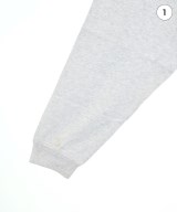 BEAUTY&YOUTH UNITED ARROWS（ビューティーアンドユースユナイテッドアローズ）Tシャツ・カットソー グレー サイズ:MAX L(XXL位) メンズ/2200720206043