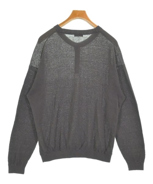 BEAUTY&YOUTH UNITED ARROWS（ビューティーアンドユースユナイテッドアローズ）ニット・セーター 茶 サイズ:L メンズ/2200720701050