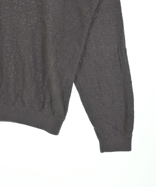BEAUTY&YOUTH UNITED ARROWS（ビューティーアンドユースユナイテッドアローズ）ニット・セーター 茶 サイズ:L メンズ/2200720701050