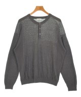 BEAUTY&YOUTH UNITED ARROWS（ビューティーアンドユースユナイテッドアローズ）ニット・セーター 茶 サイズ:L メンズ/2200720701050