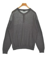 BEAUTY&YOUTH UNITED ARROWS（ビューティーアンドユースユナイテッドアローズ）ニット・セーター 茶 サイズ:L メンズ/2200720701050