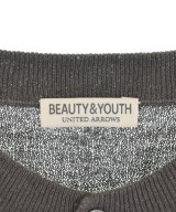 BEAUTY&YOUTH UNITED ARROWS（ビューティーアンドユースユナイテッドアローズ）ニット・セーター 茶 サイズ:L メンズ/2200720701050