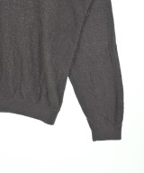 BEAUTY&YOUTH UNITED ARROWS（ビューティーアンドユースユナイテッドアローズ）ニット・セーター 茶 サイズ:L メンズ/2200720701050