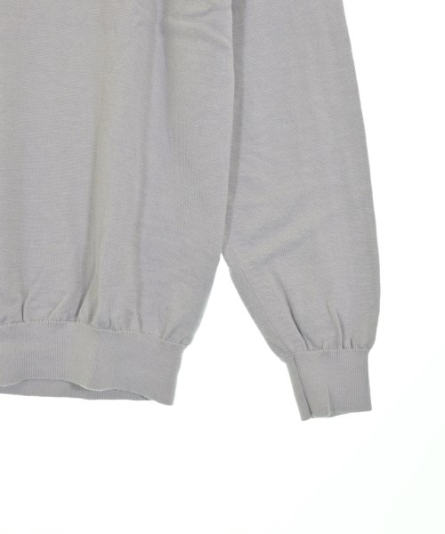 BEAUTY&YOUTH UNITED ARROWS（ビューティーアンドユースユナイテッドアローズ）ニット・セーター グレー サイズ:L メンズ/2200720701067