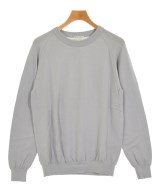 BEAUTY&YOUTH UNITED ARROWS（ビューティーアンドユースユナイテッドアローズ）ニット・セーター グレー サイズ:L メンズ/2200720701067