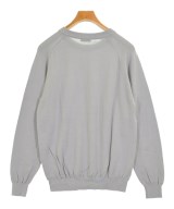 BEAUTY&YOUTH UNITED ARROWS（ビューティーアンドユースユナイテッドアローズ）ニット・セーター グレー サイズ:L メンズ/2200720701067