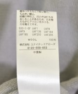 BEAUTY&YOUTH UNITED ARROWS（ビューティーアンドユースユナイテッドアローズ）ニット・セーター グレー サイズ:L メンズ/2200720701067