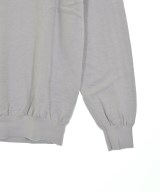 BEAUTY&YOUTH UNITED ARROWS（ビューティーアンドユースユナイテッドアローズ）ニット・セーター グレー サイズ:L メンズ/2200720701067