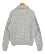 BEAUTY&YOUTH UNITED ARROWS（ビューティーアンドユースユナイテッドアローズ）ニット・セーター グレー サイズ:S メンズ/2200722262030