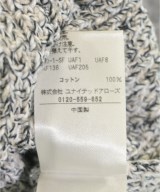 BEAUTY&YOUTH UNITED ARROWS（ビューティーアンドユースユナイテッドアローズ）ニット・セーター グレー サイズ:S メンズ/2200722262030