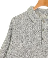 BEAUTY&YOUTH UNITED ARROWS（ビューティーアンドユースユナイテッドアローズ）ニット・セーター グレー サイズ:S メンズ/2200722262030