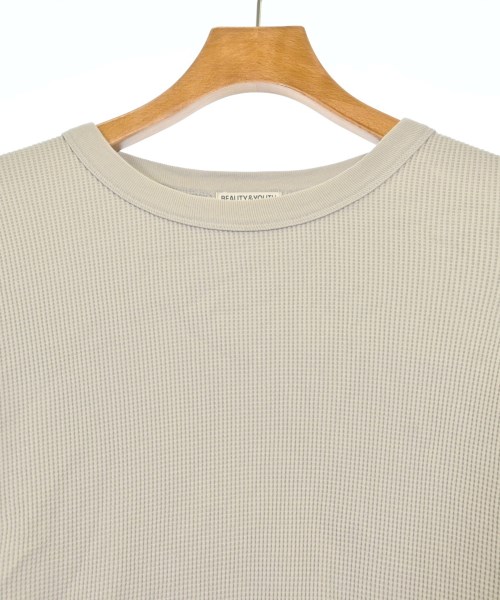 BEAUTY&YOUTH UNITED ARROWS（ビューティーアンドユースユナイテッドアローズ）Tシャツ・カットソー グレー サイズ:L メンズ/2200722388075