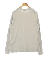 BEAUTY&YOUTH UNITED ARROWS（ビューティーアンドユースユナイテッドアローズ）Tシャツ・カットソー グレー サイズ:L メンズ/2200722388075