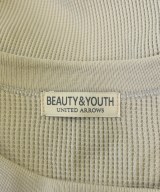 BEAUTY&YOUTH UNITED ARROWS（ビューティーアンドユースユナイテッドアローズ）Tシャツ・カットソー グレー サイズ:L メンズ/2200722388075
