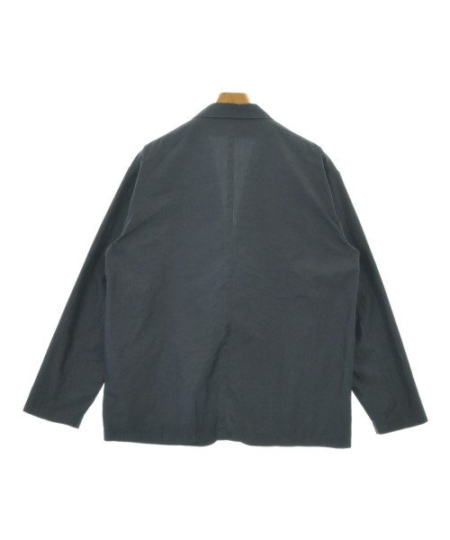 BEAUTY&YOUTH UNITED ARROWS（ビューティーアンドユースユナイテッドアローズ）カジュアルジャケット 紺 サイズ:XL メンズ/2200719032011
