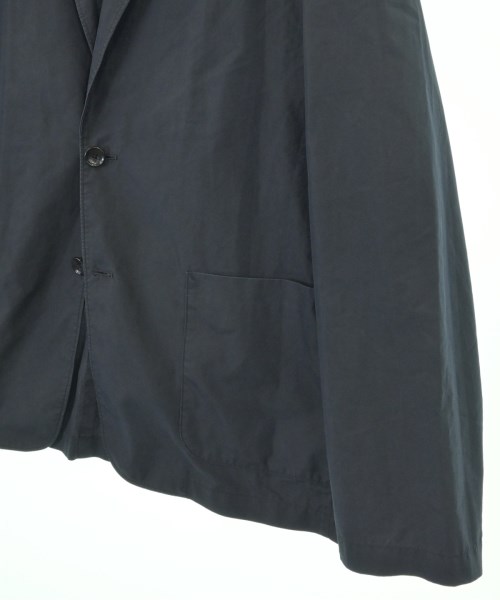 BEAUTY&YOUTH UNITED ARROWS（ビューティーアンドユースユナイテッドアローズ）カジュアルジャケット 紺 サイズ:XL メンズ/2200719032011