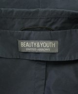 BEAUTY&YOUTH UNITED ARROWS（ビューティーアンドユースユナイテッドアローズ）カジュアルジャケット 紺 サイズ:XL メンズ/2200719032011