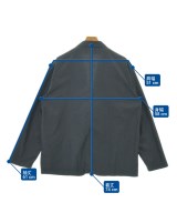 BEAUTY&YOUTH UNITED ARROWS（ビューティーアンドユースユナイテッドアローズ）カジュアルジャケット 紺 サイズ:XL メンズ/2200719032011