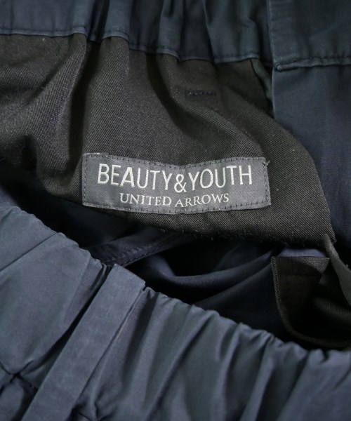 BEAUTY&YOUTH UNITED ARROWS（ビューティーアンドユースユナイテッドアローズ）その他 紺 サイズ:L メンズ/2200719032073