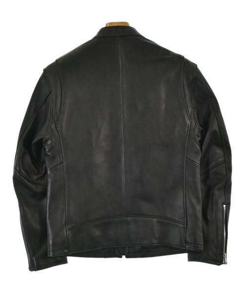 BEAUTY&YOUTH UNITED ARROWS（ビューティーアンドユースユナイテッドアローズ）ライダース 黒 サイズ:S メンズ/2200722591017
