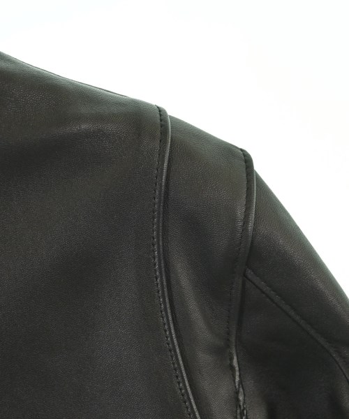BEAUTY&YOUTH UNITED ARROWS（ビューティーアンドユースユナイテッドアローズ）ライダース 黒 サイズ:S メンズ/2200722591017