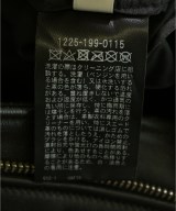 BEAUTY&YOUTH UNITED ARROWS（ビューティーアンドユースユナイテッドアローズ）ライダース 黒 サイズ:S メンズ/2200722591017