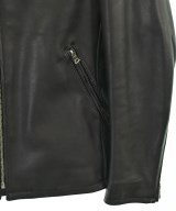 BEAUTY&YOUTH UNITED ARROWS（ビューティーアンドユースユナイテッドアローズ）ライダース 黒 サイズ:S メンズ/2200722591017